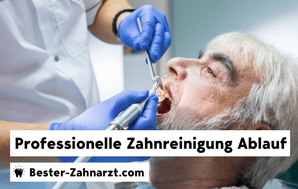 Bester Zahnarzt Mülheim An Der Ruhr Professionelle Zahnreinigung Ablauf & Kosten - Bester Zahnarzt